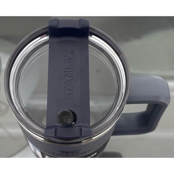 Stanley‎ Adventure Quencher 40oz Tumbler- DUSK - Picture 3 of 4